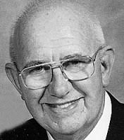 Clyde DASHNER Obituary (2009)