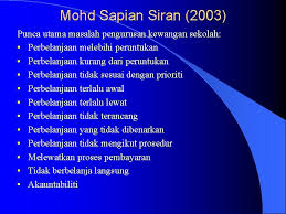 Para pengunjung diminta merujuk spi yang terkini. Tp 60404 Pengurusan Kewangan Dalam Pendidikan Lecture 1