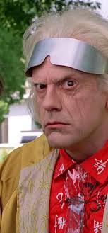 We don't need... Roads.