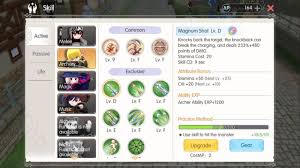 If you like it leave a like or a commentlinks to the gathering and lumber axe pages on the wiki Mabinogi Gears And Builds Guide Freetoplaymmorpgs