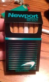 Newport Smooth Select Newport Cigarettes Platinum Newport Smooth Select Review For Buying Cigarettes Online Pls Visit Website Www Cigarettescigs Com Sigara