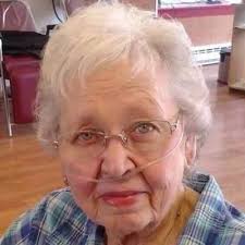 Elaine Strait Obituary (2014)