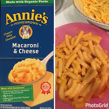 This lunch will probably be super filling for your kid, but if they're still hungry, add in some extras! I Ranked All The Annie S Mac And Cheese Flavors So You Don T Have To