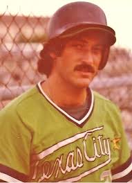 Poet Red Shuttleworth: 1977 Texas City Stars