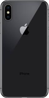 The display has rounded corners that follow a beautiful curved design, and these corners are within a standard rectangle. Buy The Iphone X Space Grey 64gb Unlocked Au Stock Cheaper Online From Mymobile Australia Mymobile Group