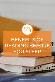 Should You Read Before Bed Amazing Facts Benefits Sleep Remedies Reading Importance Of Reading