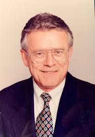 Kenneth Plummer Obituary