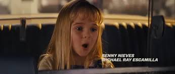 Abby James Witherspoon