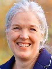 Fachanwältin Nicoletta Volkmann