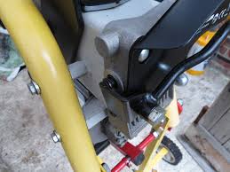 This is my second wood splitter. Ryobi Log Splitter Hydraulic Valve Ryobi Power Tool Forum Tools In Action