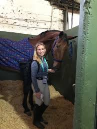 Hatcher Set to Represent the United States at the 2018 Youth Olympic Games 