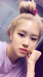 Pin On Blackpink
