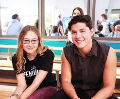 I just added the lyrics! Zig And Maya Degrassi Next Class Degrassi Twilight Renesmee