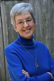 Honoring Nancy Evans