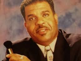 Fundraiser by Tameka Johnson : Edouard Johnson's Funeral Arrangements