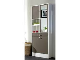 Badezimmerschrank Mit Waschekippe Plizz Taupe Real De