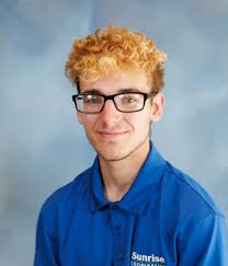 RISE FFA Career Program