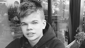 Fundraiser for Kevin Duffield by Jamie Chater : Oli's fight against Jerry