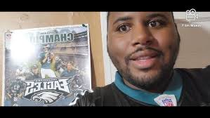 The Dan Eagles show: S:5 E:4- The Tush Push dama, helping giant how to beat  the chiefs and more 🦅🏈🦅🏈