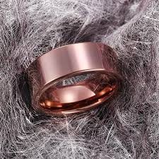 Beliau juga bersabda agar aku jangan memakai cincin di jari ini dan ini.' lalu ali mensyaratkan jari telunjuk dan tengahnya, (shahih, hr ibnu majah 3647). Membeli Online Tungsten Karbida Cincin Kawin Untuk Wanita Dan Pria Kualiti Fesyen Warna Mawar Emas Pertunangan Pencinta Cincin 8mm Lebar Band Perkahwinan Perkahwinan Pertunangan Perhiasan Storecheap News