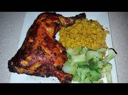 Air Fryer Chicken Leg Quarters Todd English Airfryer Youtube