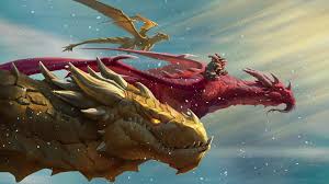 4k wallpapers of dragon for free download. Descent Of Dragons Wallpapers Desktop Mobile Versions High Quality Full Hd Hearthstone Top Decks