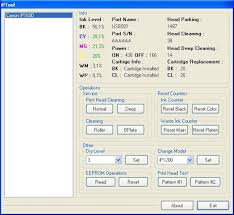 Driver para canon pixma ip4300. Pixma Ip1800 Service Manual