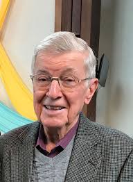 Ralph Schmitt Obituary