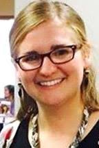 Hannah Philpot: Missionary