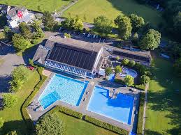 Dieses jahr muss das stets als erstes geöffnete freibad indes abermals mit der tradition brechen. Wiedtalbad Hausen Ladt Auch Nach Feierabend Zum Baden Ein Nr Kurier De