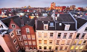 Moody's report also estimated that europe's economy will bounce back, along with house prices in 2023. Dks Kny4tdqjom