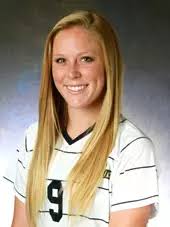 2011 Women's Soccer Roster