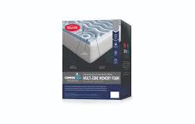 If you enjoy making diy projects, this is the best time to put your creative mind (and hands) to work. Tontine Comfortech Memory Foam Gel Mattress Topper Qb Big W