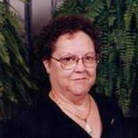 Obituary information for Addie Rose Whitson