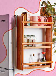 40 Buys That Will Open Up The Smallest Stay At Home Spaces Small Space Diy Decorating Small Spaces Furniture For Small Spaces