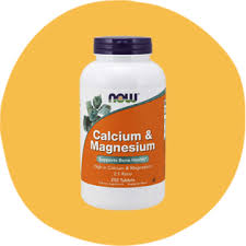 I believe everyone in the us should take vit. The 13 Best Calcium Supplements For 2021