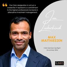 CAIA Association(@caiaassociation) • Instagram 사진 및 동영상