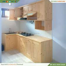 Rp 1.500.000 kitchen set minimalis. Kitchen Set Dijual Mebel Murah Di Indonesia Olx Co Id