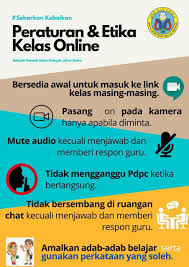 Selain itu, sebagian guru di kelas rendah sudah. Sekolah Rendah Islam Hidayah Are You Ready For The Online Class Take Care Everyone Srihjb2021 Onlineclass Kitajagakita Allahjagakita Facebook