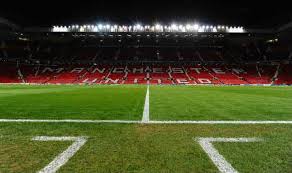 Community football club since 1995. Manchester United Are Spraying Garlic At Old Trafford Turf Ahead Of Liverpool Clash Here S Why India Com