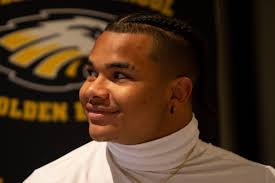 Naples High School National Signing Day, Feb. 2, 2022