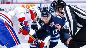 #344montreal canadiens monday, june 7, 2021 at 8:00pm edt bell centre, montreal written by valdis pans. Nhl Playoffs Daily Canadiens Jets Return To The Ice After Explosive End To Game 1 Newsstreet One