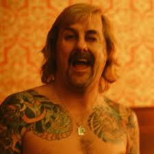 Almost by fate, I found myself at the infamous Billy Phillips house last  night. Yes 𝘵𝘩𝘢𝘵 house. At the risk of sounding ambiguous, if you know  one thing about what happened here