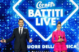 Vodafone battiti live (2020)cornetto battiti live (2021). Vxd9pbrc0pbham