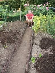 Epingle Par Merry Carey Sur Garden Jardin Permaculture Potager Permaculture Jardin Potager