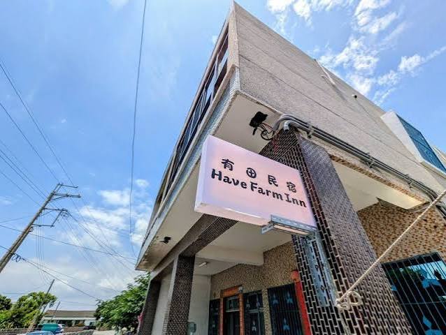 嘉縣青年返鄉六腳築夢有機蘆筍搭配有田民宿展現農村活力| 雲嘉南| 地方| 聯合新聞網