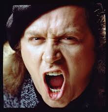 On this day in 1992, SAM KINISON tragically passed away at the age of 38.