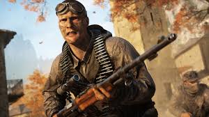 You can also upload and share your favorite battlefield v 4k wallpapers. Battlefield 6 Could Get Its Own Warzone Like F2p Mode Judging By This Leaked Survey Gamesradar