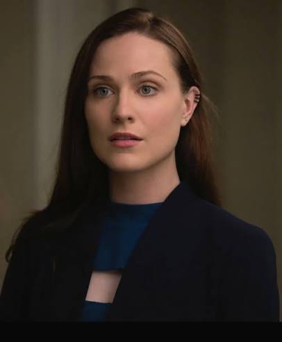 Christina | Westworld Wiki | Fandom