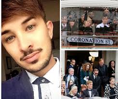 Mariah Carey's message played at funeral of Manchester attack victim Martyn  Hett